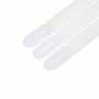 Pop Sticks Nail Display Ring Fan – milky white (50pcs)