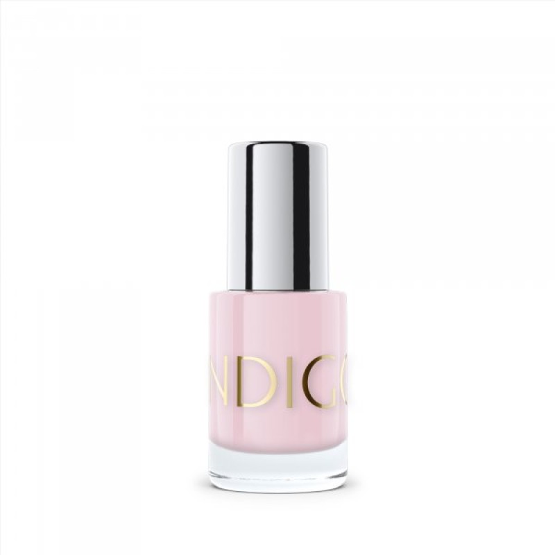 Porcelain 3 in 1 Protein Nail Polish 10ml