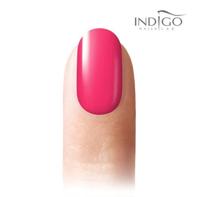 Raspberry Girl Gel Polish 7ml