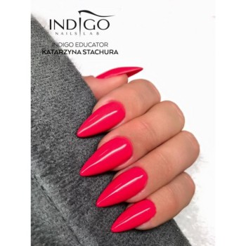 Raspberry Girl Gel Polish 7ml