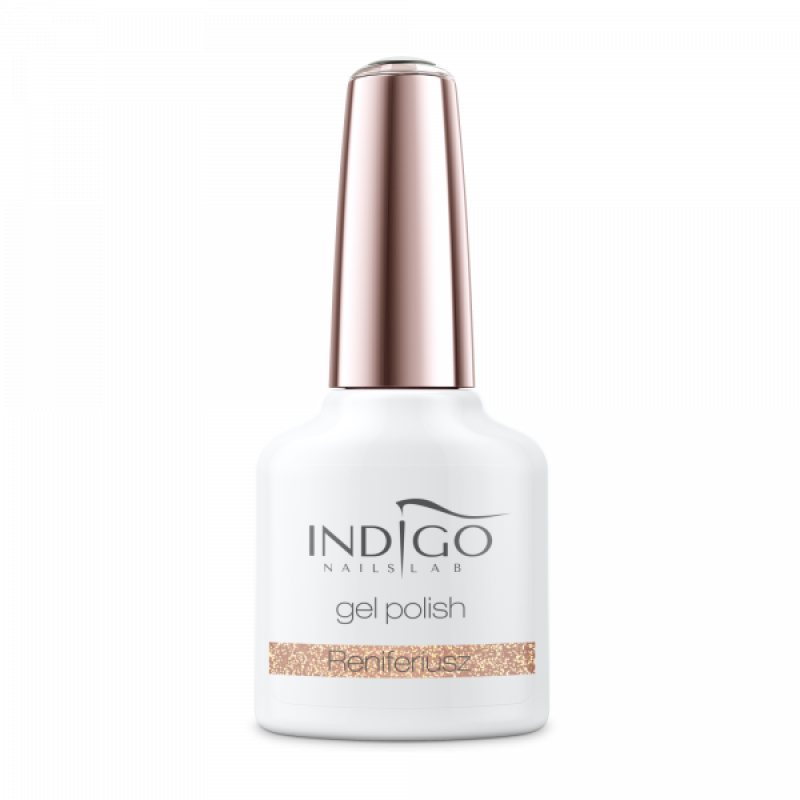 Reniferiusz Gel Polish 7ml