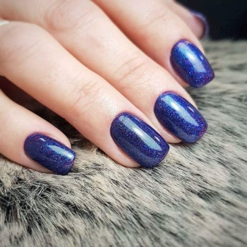 Shanghai Glitter Gel Polish 7ml