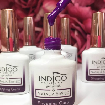 Shopping Guru Gel Polish 7ml