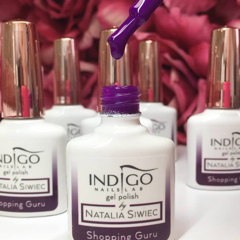 Shopping Guru Gel Polish 7ml