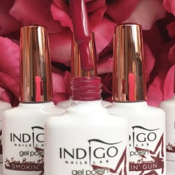 Smokin' Gun Gel Polish 7ml