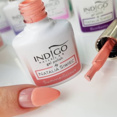 Summerlicious Gel Polish 7ml