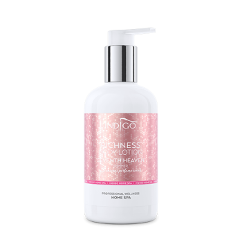 Seventh Heaven Shimmer Body Lotion Indigo 300ml