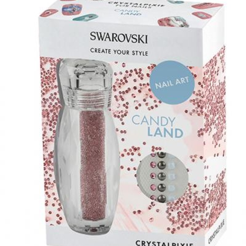 Swarovski Candy Land