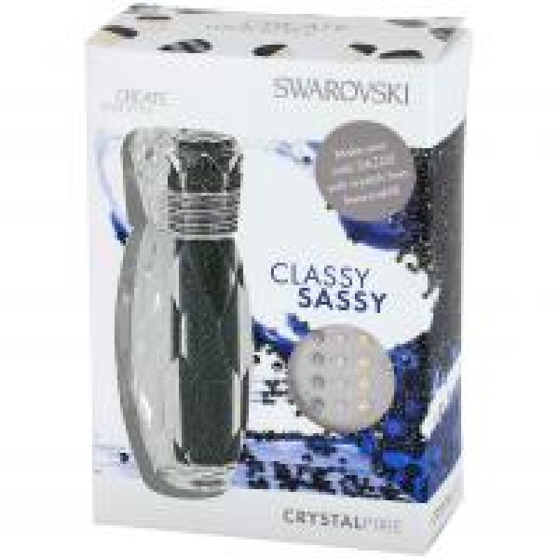 Swarovski Classy Sassy