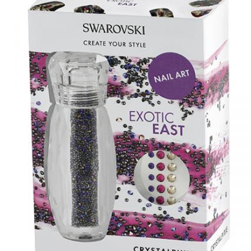 Swarovski Exotic East