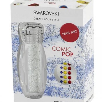 Swarovski Comic Pop