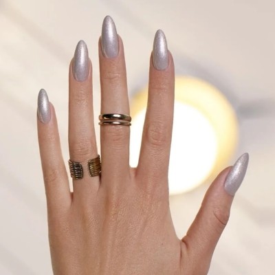 Tina Platina Gel Polish 7ml