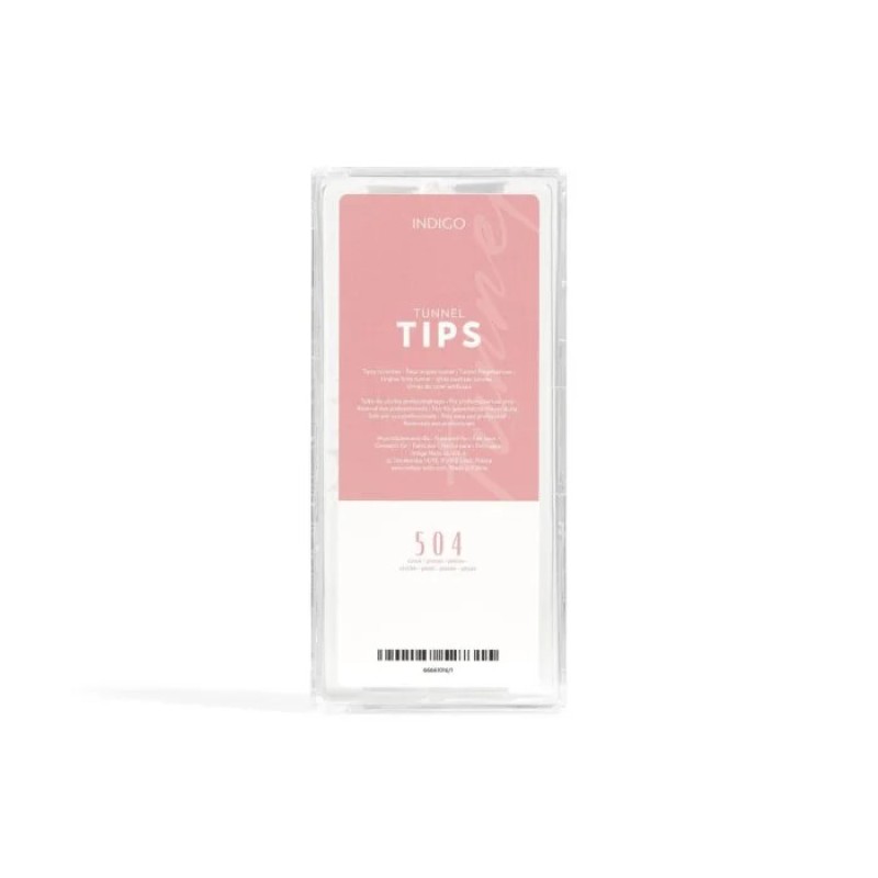 Tunnel Tips - 504pz