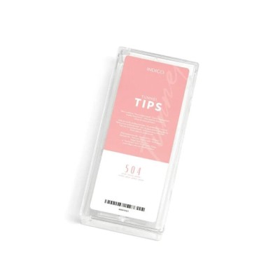 Tunnel Tips - 504pz