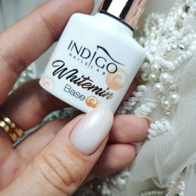 Whitemin Base 7ml