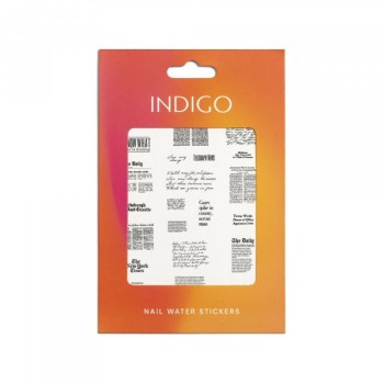 Stickers Gold - Botanical