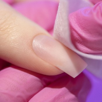 Dispenser Cotton wipes  - 500 pcs