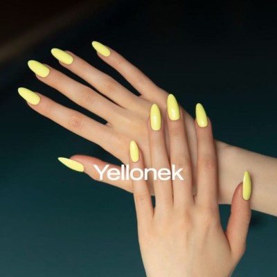 Yellonek Gel Polish 7ml