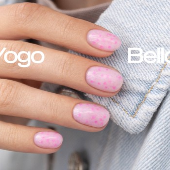 Candy Base Yogo Bello 7ml