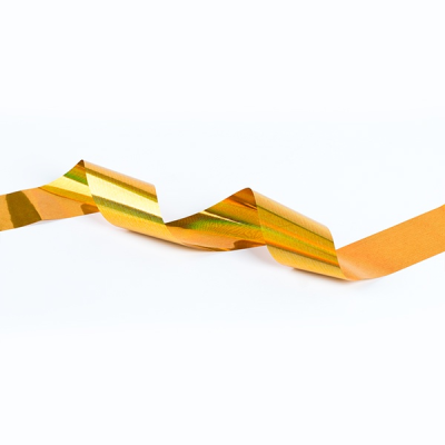 Mirror Effect Gold