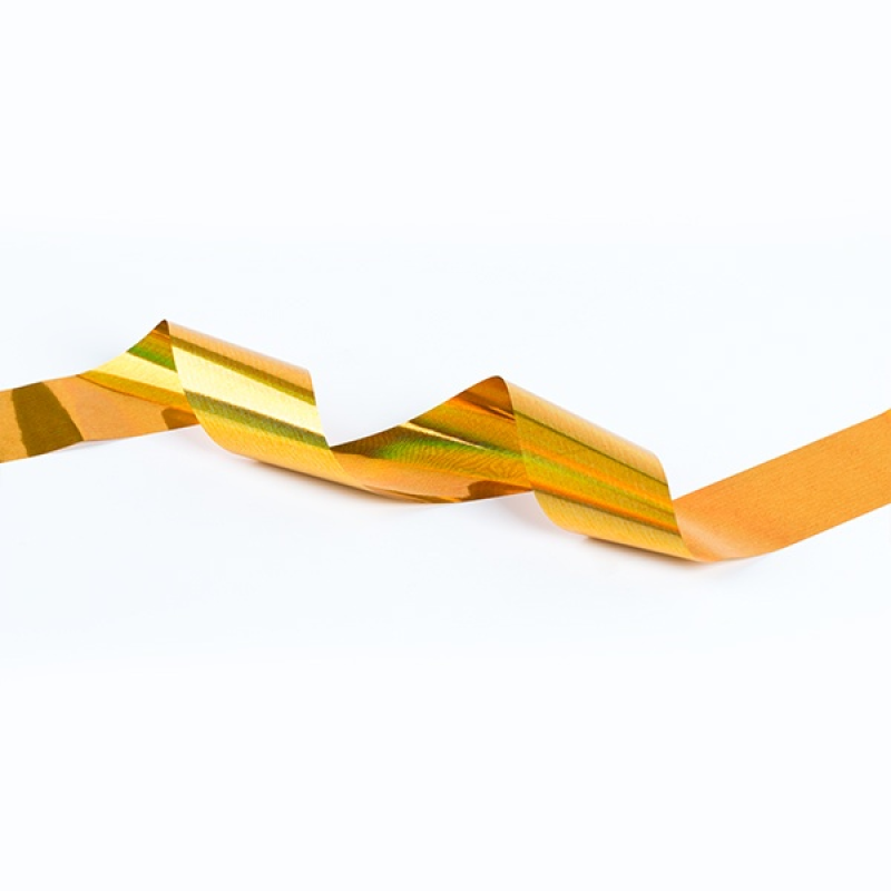 Mirror Effect Gold