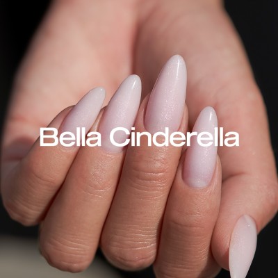 Acrylgel Bella Cinderella 30g