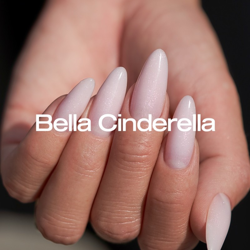 Acrylgel Bella Cinderella 30g