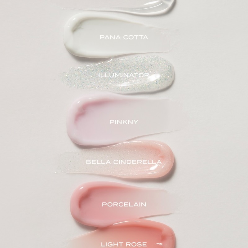 Acrylgel Pana Cotta 30g