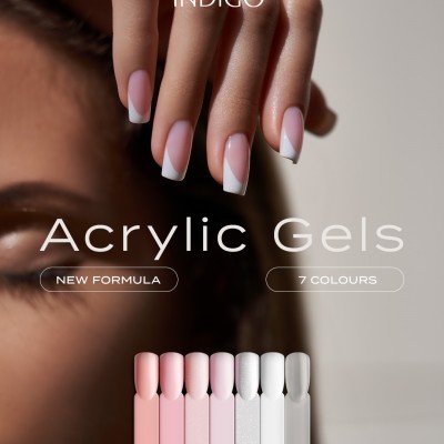 Acrylgel Pana Cotta 30g