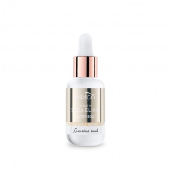 Keratin Shea Elixir Alter Ego 8ml