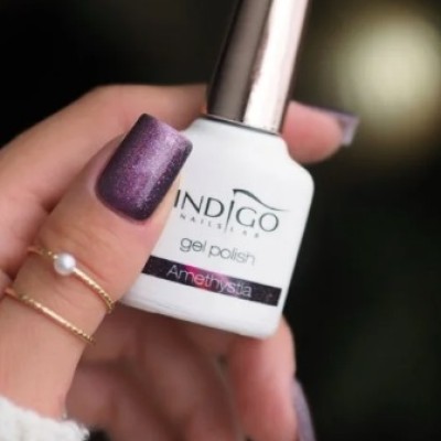Amethystia Gel Polish 7ml