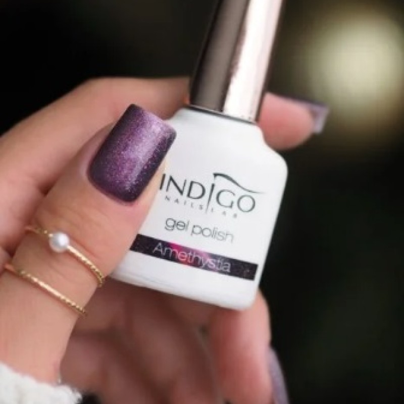 Amethystia Gel Polish 7ml