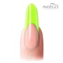 Lime Indigo Acrylic Neon