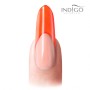 Mandarine Indigo Acrylic Neon