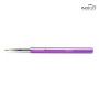 Indigo Aquarelle Sting Brush Violet