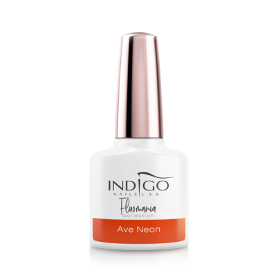 Ave Neon Gel Polish 7ml