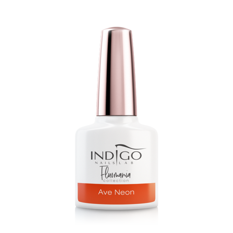 Ave Neon Gel Polish 7ml