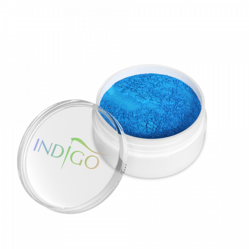 Smoke Powder Baby Blue 1.5gr