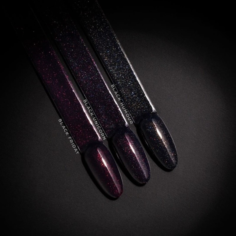 Black Friday Gel Polish 7ml