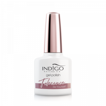 Be Yourself Gel Polish 7ml