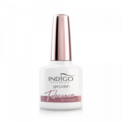 Be Yourself Gel Polish 7ml