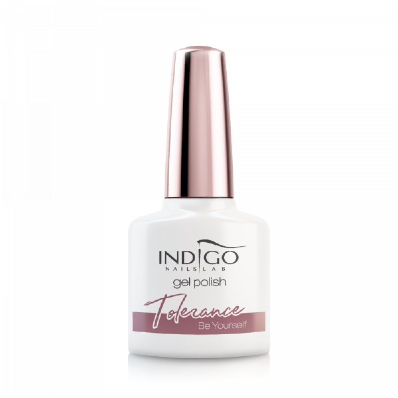 Be Yourself Gel Polish 7ml