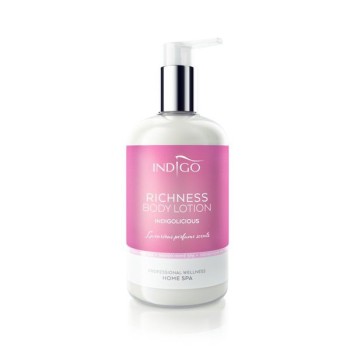 Indigolicious Body Lotion Indigo 300ml