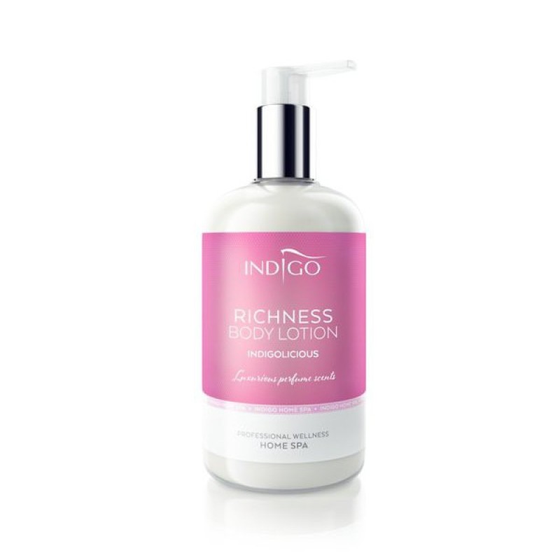 Indigolicious Body Lotion Indigo 300ml