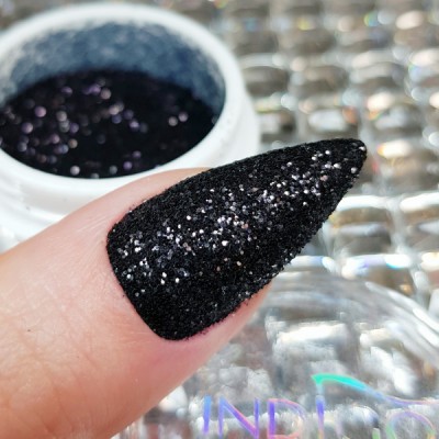 Black Snow XL Effect