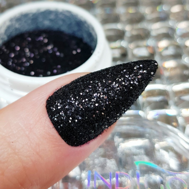 Black Snow XL Effect