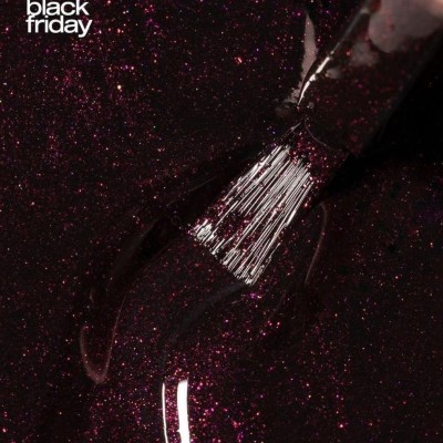 Black Friday Gel Polish 7ml