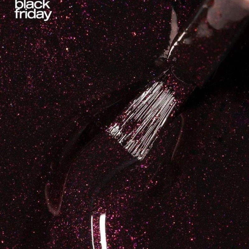 Black Friday Gel Polish 7ml