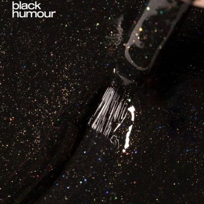 Black Humor Gel Polish 7ml