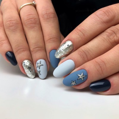 Blue Buddha Gel Polish 7ml